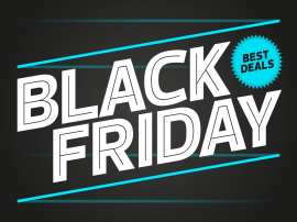 Black Friday UK 2023: here’s where we’ll bring you all the latest Brit Black Friday deals