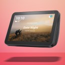 The Echo Show 8 deals keep coming in Amazon’s Cyber Monday sale