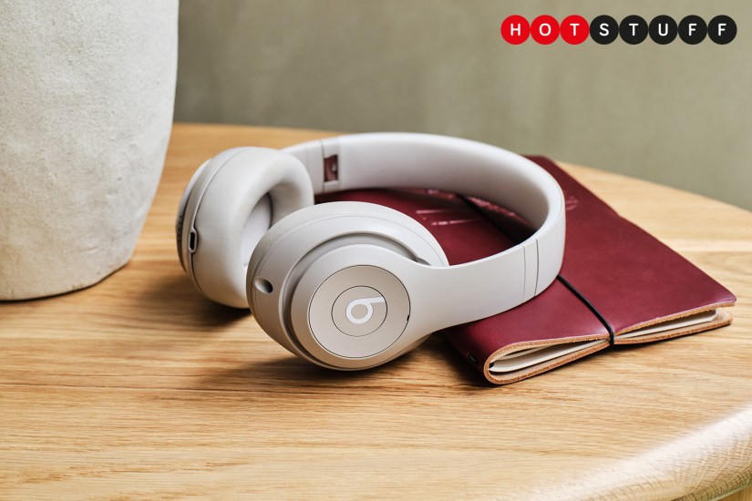 The latest Beats Studio Pro is a 4th gen rework of the iconic cans