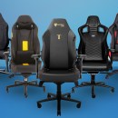 Best gaming chairs 2023: improved comfort for work and play