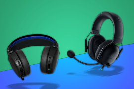 Best gaming headsets 2023: hear every enemy footstep in comfort