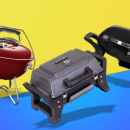 Best portable grill 2023: top compact gas and charcoal BBQs