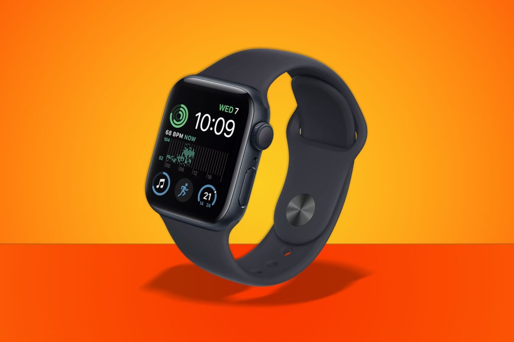 Best-Smartwatch-2023-Apple-Watch-SE