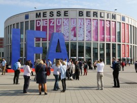 IFA 2023: Europe’s biggest tech show is on the way!