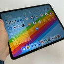Apple iPad Pro 12.9 (2020) review