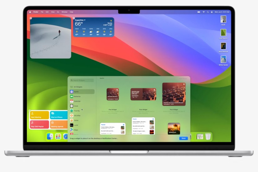 Apple macOS Sonoma system requirements – can macOS 14 run on your Mac?