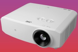 JVC LX-NZ30 is the high frame rate home cinema projector of gamers’ dreams