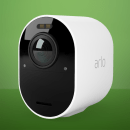 Arlo offers up to £550 off its cameras and doorbells for Black Friday
