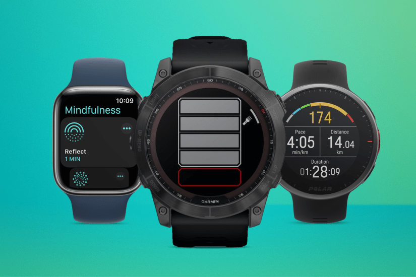 Best GPS watch 2023: sports watches reviewed