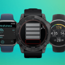 Best GPS watch 2023: sports watches reviewed