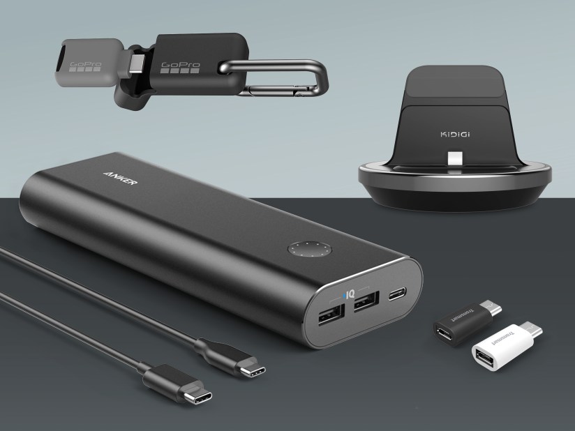 Best USB-C phone accessories 2023: add-ons for your USB-C phone